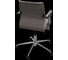 Кресло для персонала МЕТТА Sit Well M4-192K - Extra /Ach46/Wm12/K15cL(M09.B23.G18.W01) (Серый) z31C.5D.1.2A2 15