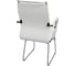 Кресло для персонала МЕТТА Sit Well M3-167K - Extra /Ach46/Wh12/K15cL(F54) (Белый) z327.5D.1.6A4 6