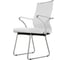 Кресло для персонала МЕТТА Sit Well M3-167K - Extra /Ach46/Wh12/K15cL(F54) (Белый) z327.5D.1.6A4 7