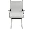 Кресло для персонала МЕТТА Sit Well M3-167K - Extra /Ach46/Wh12/K15cL(F54) (Белый) z327.5D.1.6A4 8