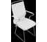 Кресло для персонала МЕТТА Sit Well M3-167K - Extra /Ach46/Wh12/K15cL(F54) (Белый) z327.5D.1.6A4 11