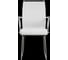 Кресло для персонала МЕТТА Sit Well M3-167K - Extra /Ach46/Wh12/K15cL(F54) (Белый) z327.5D.1.6A4 12