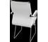 Кресло для персонала МЕТТА Sit Well M3-167K - Extra /Ach46/Wh12/K15cL(F54) (Белый) z327.5D.1.6A4 15