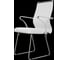 Кресло для персонала МЕТТА Sit Well M3-167K - Extra /Ach46/Wh12/K15cL(F54) (Белый) z327.5D.1.6A4 16