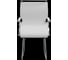 Кресло для персонала МЕТТА Sit Well M3-167K - Extra /Ach46/Wh12/K15cL(F54) (Белый) z327.5D.1.6A4 17