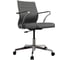 Кресло для персонала МЕТТА Sit Well M4-167K - Bahama /Ach46/Wh12/K15cF(M01.B22.G42.W02) (Темно-серый) z19E.5C.1.D42 1
