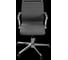 Кресло для персонала МЕТТА Sit Well M4-167K - Bahama /Ach46/Wh12/K15cF(M01.B22.G42.W02) (Темно-серый) z19E.5C.1.D42 13