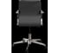 Кресло для персонала МЕТТА Sit Well M4-167K - Bahama /Ach46/Wh12/K15cF(M01.B22.G42.W02) (Темно-серый) z19E.5C.1.D42 17