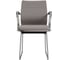 Кресло для персонала МЕТТА Sit Well M4-192K - Bahama /Ach46/Wm12/K15cF(F54) (Песочный) z43A.5C.1.6A4 3