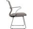 Кресло для персонала МЕТТА Sit Well M4-192K - Bahama /Ach46/Wm12/K15cF(F54) (Песочный) z43A.5C.1.6A4 5
