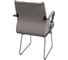 Кресло для персонала МЕТТА Sit Well M4-192K - Bahama /Ach46/Wm12/K15cF(F54) (Песочный) z43A.5C.1.6A4 6