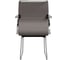 Кресло для персонала МЕТТА Sit Well M4-192K - Bahama /Ach46/Wm12/K15cF(F54) (Песочный) z43A.5C.1.6A4 8
