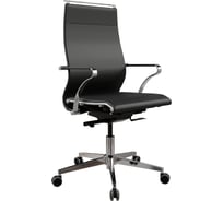 Кресло для персонала МЕТТА Sit Well B2-195K - Infinity /Ach246/Nc200/K15cL(M24.B22.G18.W03) (Черный) z265.5D.1.544