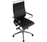Кресло для персонала МЕТТА Sit Well B2-195K - Infinity /Ach246/Nc200/K15cL(M24.B22.G18.W03) (Черный) z265.5D.1.544 2