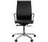 Кресло для персонала МЕТТА Sit Well B2-195K - Infinity /Ach246/Nc200/K15cL(M24.B22.G18.W03) (Черный) z265.5D.1.544 3