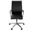 Кресло для персонала МЕТТА Sit Well B2-195K - Infinity /Ach246/Nc200/K15cL(M24.B22.G18.W03) (Черный) z265.5D.1.544 4