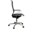 Кресло для персонала МЕТТА Sit Well B2-195K - Infinity /Ach246/Nc200/K15cL(M24.B22.G18.W03) (Черный) z265.5D.1.544 5