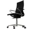 Кресло для персонала МЕТТА Sit Well B2-195K - Infinity /Ach246/Nc200/K15cL(M24.B22.G18.W03) (Черный) z265.5D.1.544 9