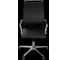 Кресло для персонала МЕТТА Sit Well B2-195K - Infinity /Ach246/Nc200/K15cL(M24.B22.G18.W03) (Черный) z265.5D.1.544 13