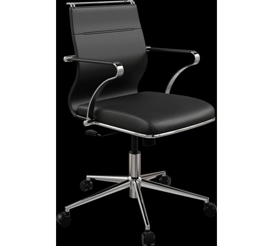 Кресло METTA Sit Well M4-192K - Extra /Ach46/Wm12/K15cL(M09.B23.G18.W01) МЕТТА z319.5D.1.2A2