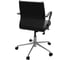 Кресло для персонала МЕТТА Sit Well M4-192K - Extra /Ach46/Wm12/K15cL(M09.B23.G18.W01) (Черный) z319.5D.1.2A2 6