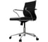 Кресло для персонала МЕТТА Sit Well M4-192K - Extra /Ach46/Wm12/K15cL(M09.B23.G18.W01) (Черный) z319.5D.1.2A2 7