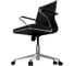 Кресло для персонала МЕТТА Sit Well M4-192K - Extra /Ach46/Wm12/K15cL(M09.B23.G18.W01) (Черный) z319.5D.1.2A2 9
