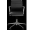Кресло для персонала МЕТТА Sit Well M4-192K - Extra /Ach46/Wm12/K15cL(M09.B23.G18.W01) (Черный) z319.5D.1.2A2 17