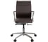 Кресло для персонала МЕТТА Sit Well M3-192K - Extra /Ach46/Wm12/K15cL(M24.B22.G18.W03) (Темно-коричневый) z25D.5D.1.544 3