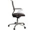 Кресло для персонала МЕТТА Sit Well M3-192K - Extra /Ach46/Wm12/K15cL(M24.B22.G18.W03) (Темно-коричневый) z25D.5D.1.544 5