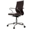 Кресло для персонала МЕТТА Sit Well M3-192K - Extra /Ach46/Wm12/K15cL(M24.B22.G18.W03) (Темно-коричневый) z25D.5D.1.544 7