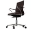 Кресло для персонала МЕТТА Sit Well M3-192K - Extra /Ach46/Wm12/K15cL(M24.B22.G18.W03) (Темно-коричневый) z25D.5D.1.544 9