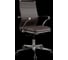 Кресло для персонала МЕТТА Sit Well M3-192K - Extra /Ach46/Wm12/K15cL(M24.B22.G18.W03) (Темно-коричневый) z25D.5D.1.544 10