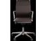 Кресло для персонала МЕТТА Sit Well M3-192K - Extra /Ach46/Wm12/K15cL(M24.B22.G18.W03) (Темно-коричневый) z25D.5D.1.544 12