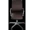 Кресло для персонала МЕТТА Sit Well M3-192K - Extra /Ach46/Wm12/K15cL(M24.B22.G18.W03) (Темно-коричневый) z25D.5D.1.544 13