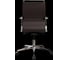 Кресло для персонала МЕТТА Sit Well M3-192K - Extra /Ach46/Wm12/K15cL(M24.B22.G18.W03) (Темно-коричневый) z25D.5D.1.544 17