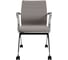 Кресло для персонала МЕТТА Sit Well M4-192K - Bahama /Ach46/Wm12/K15cF(F53.W02) (Песочный) z509874311 3