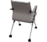 Кресло для персонала МЕТТА Sit Well M4-192K - Bahama /Ach46/Wm12/K15cF(F53.W02) (Песочный) z509874311 6