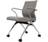Кресло для персонала МЕТТА Sit Well M4-192K - Bahama /Ach46/Wm12/K15cF(F53.W02) (Песочный) z509874311 7