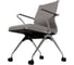 Кресло для персонала МЕТТА Sit Well M4-192K - Bahama /Ach46/Wm12/K15cF(F53.W02) (Песочный) z509874311 9