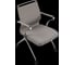 Кресло для персонала МЕТТА Sit Well M4-192K - Bahama /Ach46/Wm12/K15cF(F53.W02) (Песочный) z509874311 11