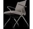 Кресло для персонала МЕТТА Sit Well M4-192K - Bahama /Ach46/Wm12/K15cF(F53.W02) (Песочный) z509874311 18