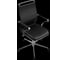 Кресло для персонала МЕТТА Sit Well M3-192K - Extra /Ach46/Wm12/K15cL(M24.B23.G18.W02) (Черный) z25B.5D.1.563 12