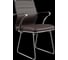 Кресло для персонала МЕТТА Sit Well M4-192K - Extra /Ach46/Wm12/K15cL(F54) (Темно-коричневый) z31B.5D.1.6A4 10