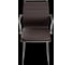 Кресло для персонала МЕТТА Sit Well M4-192K - Extra /Ach46/Wm12/K15cL(F54) (Темно-коричневый) z31B.5D.1.6A4 13