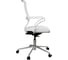 Кресло для персонала МЕТТА Sit Well M3-192K - Extra /Ach46/Wm12/K15cL(M24.B23.G18.W02) (Белый) z25C.5D.1.563 5