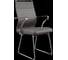 Кресло для персонала МЕТТА Sit Well M3-167K - Extra /Ach46/Wh12/K15cL(F54) (Серый) z329.5D.1.6A4 10