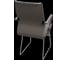 Кресло для персонала МЕТТА Sit Well M3-167K - Extra /Ach46/Wh12/K15cL(F54) (Серый) z329.5D.1.6A4 15