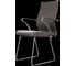 Кресло для персонала МЕТТА Sit Well M3-167K - Extra /Ach46/Wh12/K15cL(F54) (Серый) z329.5D.1.6A4 16