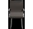 Кресло для персонала МЕТТА Sit Well M3-167K - Extra /Ach46/Wh12/K15cL(F54) (Серый) z329.5D.1.6A4 17